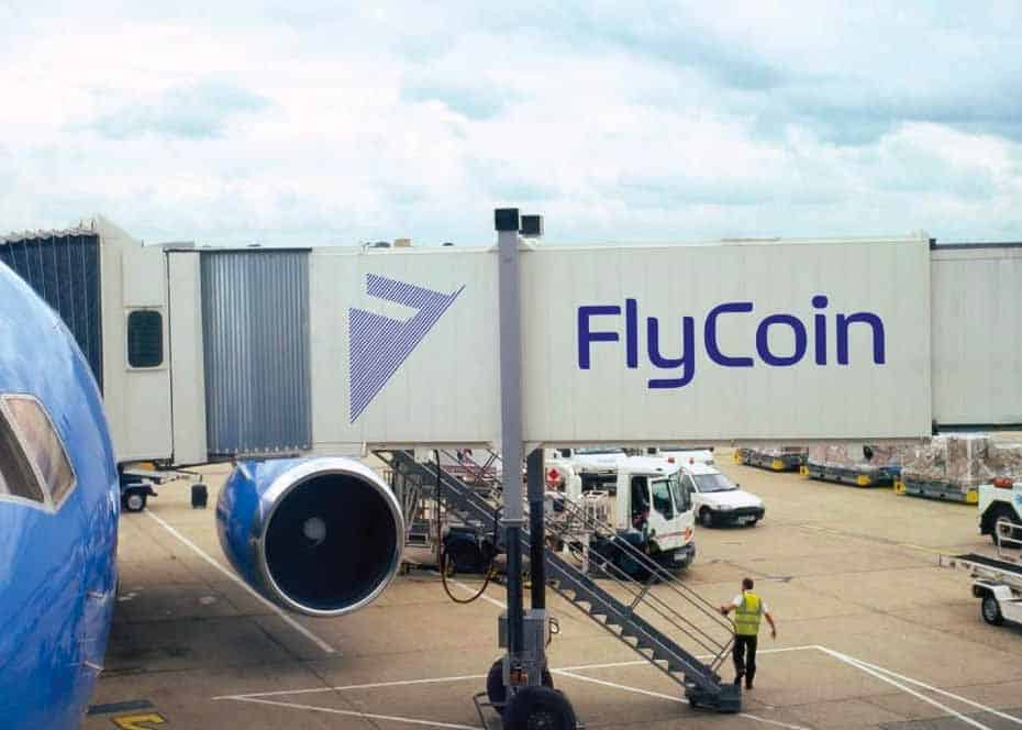 Earn Crypto While You Fly: Why Airline Reward Programs Are Taking to the Blockchain
