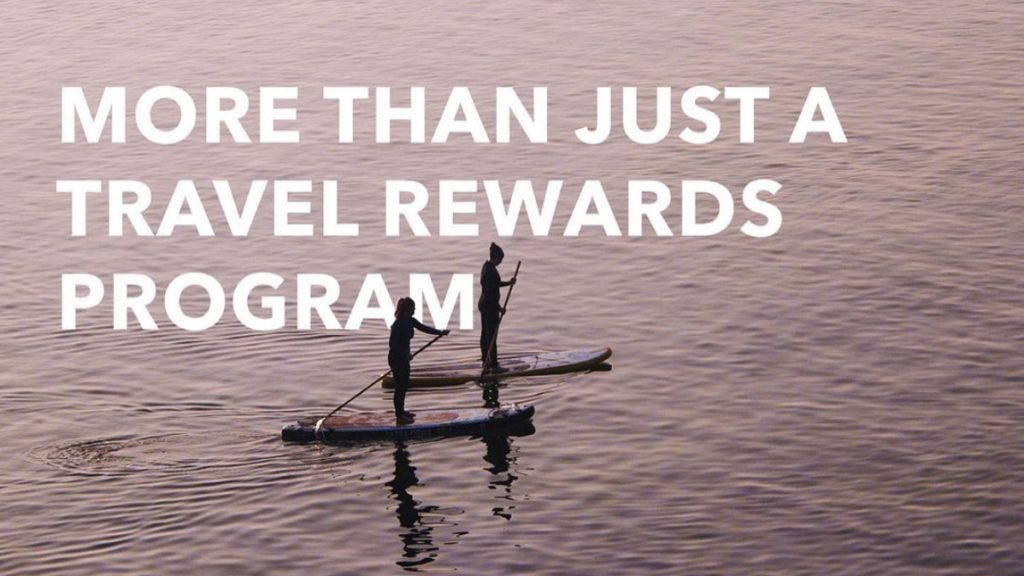 More than Just a Rewards Program