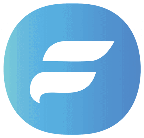 Flycoin icon