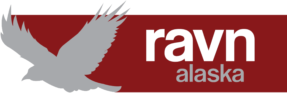 ravn alaska logo